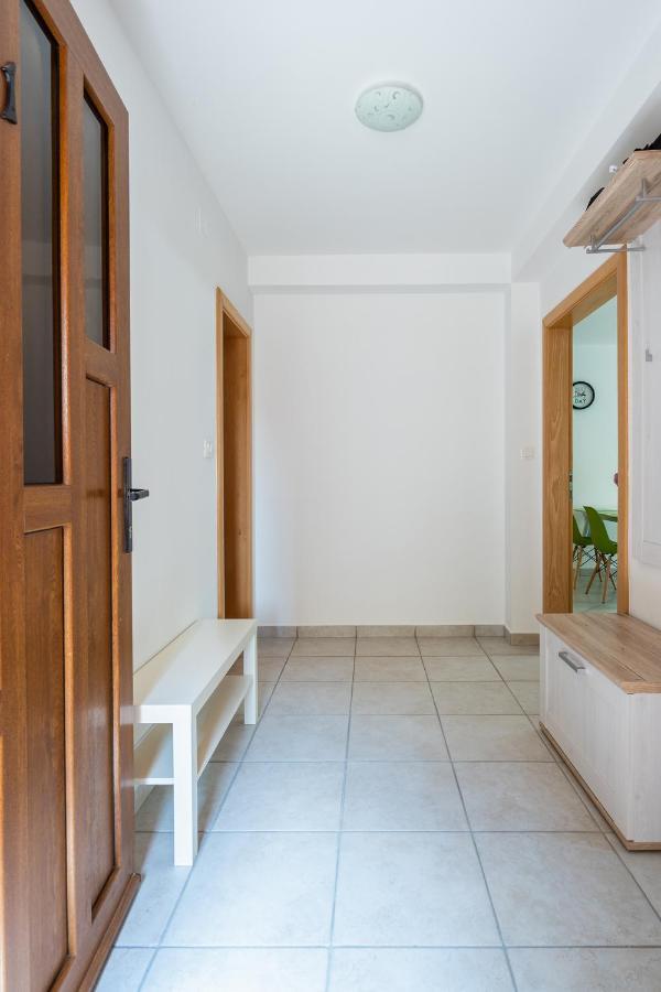 Downtown Apartments Dorian And Nadia Opatija Extérieur photo
