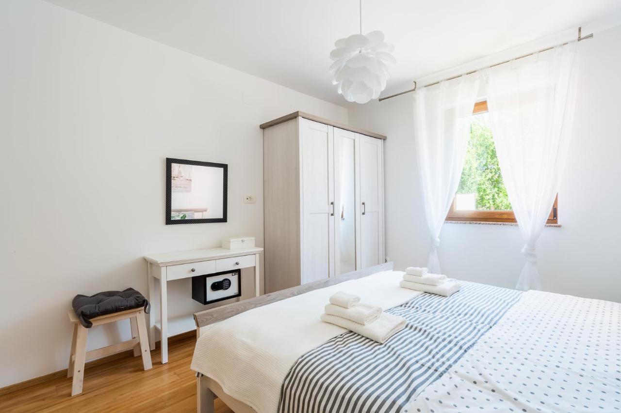 Downtown Apartments Dorian And Nadia Opatija Extérieur photo