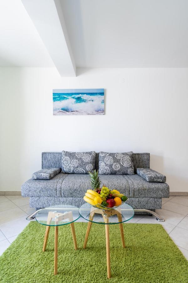 Downtown Apartments Dorian And Nadia Opatija Extérieur photo