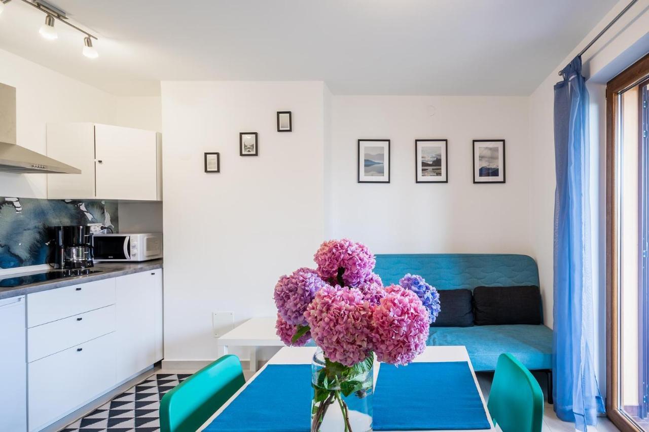 Downtown Apartments Dorian And Nadia Opatija Extérieur photo