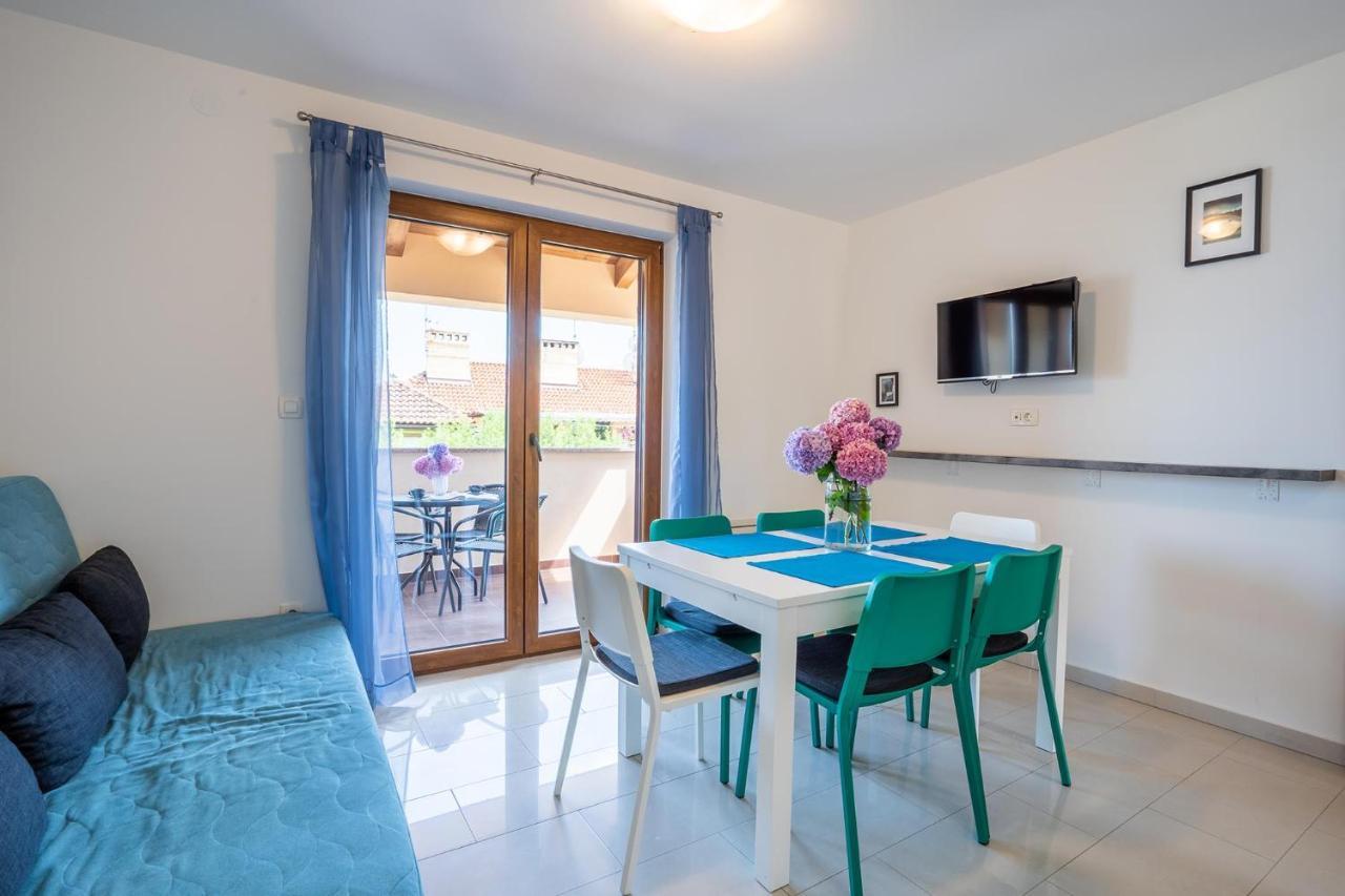 Downtown Apartments Dorian And Nadia Opatija Extérieur photo